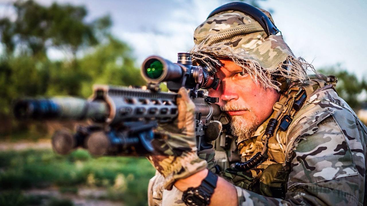 Integrated Electronic Hearing Muff Boonie Hat