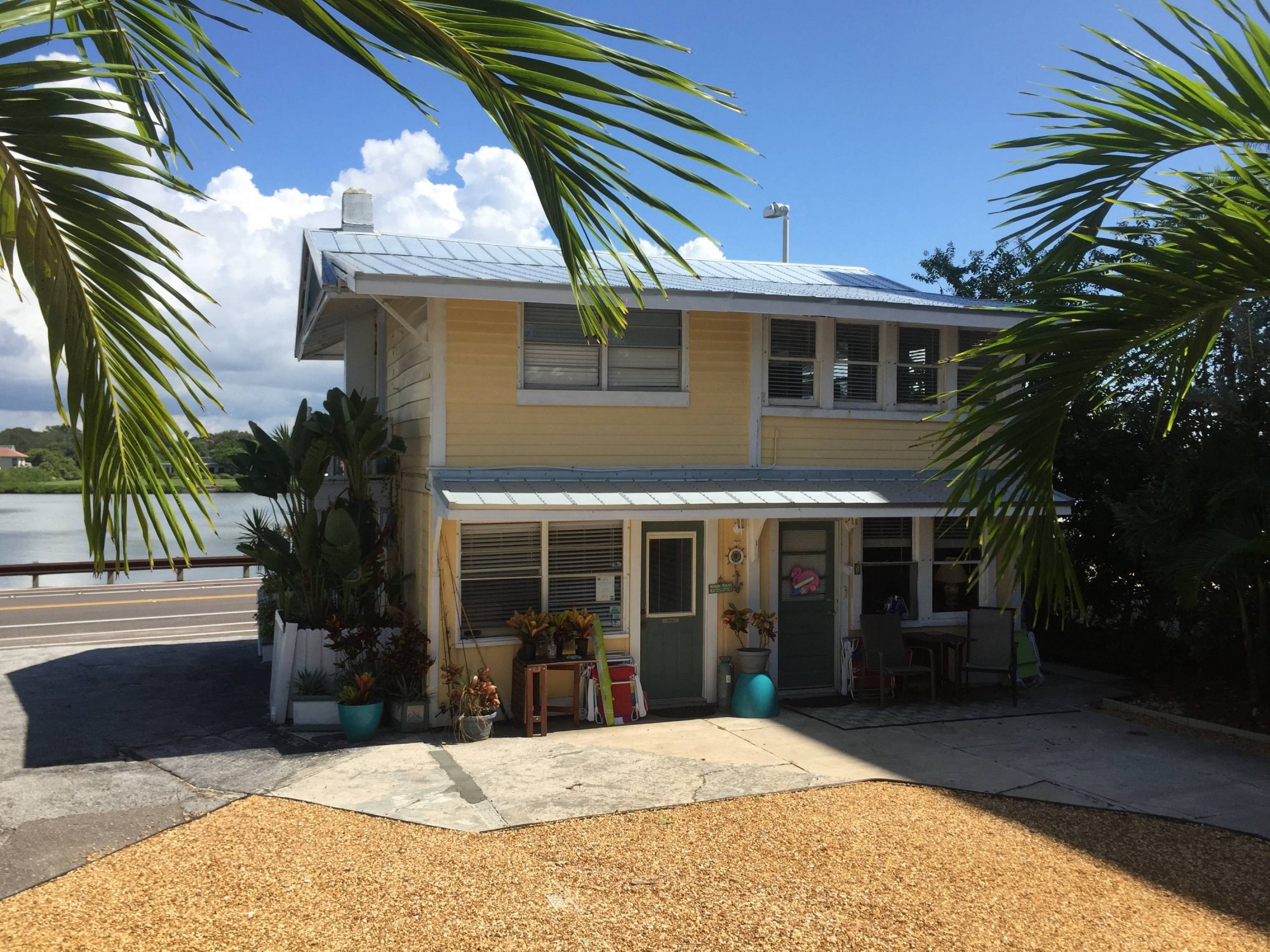 Sun N Fun Beachfront Rentals Clearwater Vacation Rentals