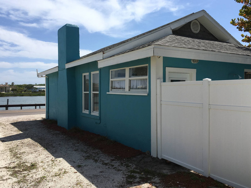 Pelican Beach Cottage Vacation Rentals in Florida Carter Vacation