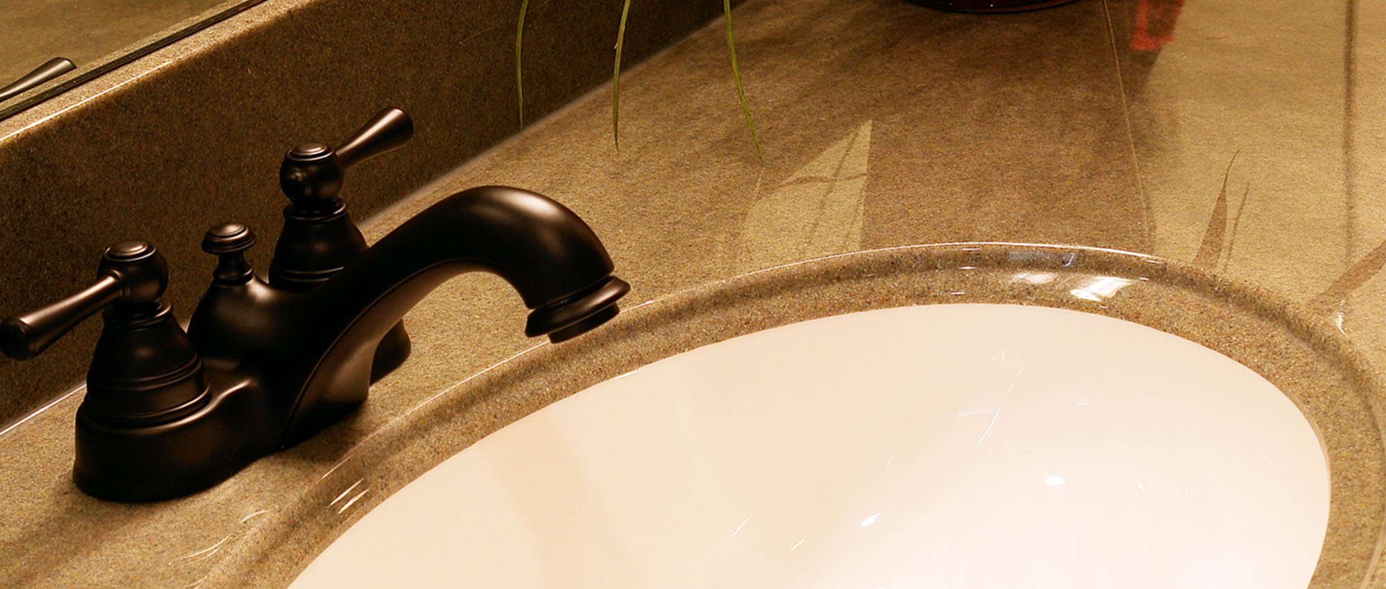 Cultured Marble and Granite in Utah Marble Ventures, Inc.