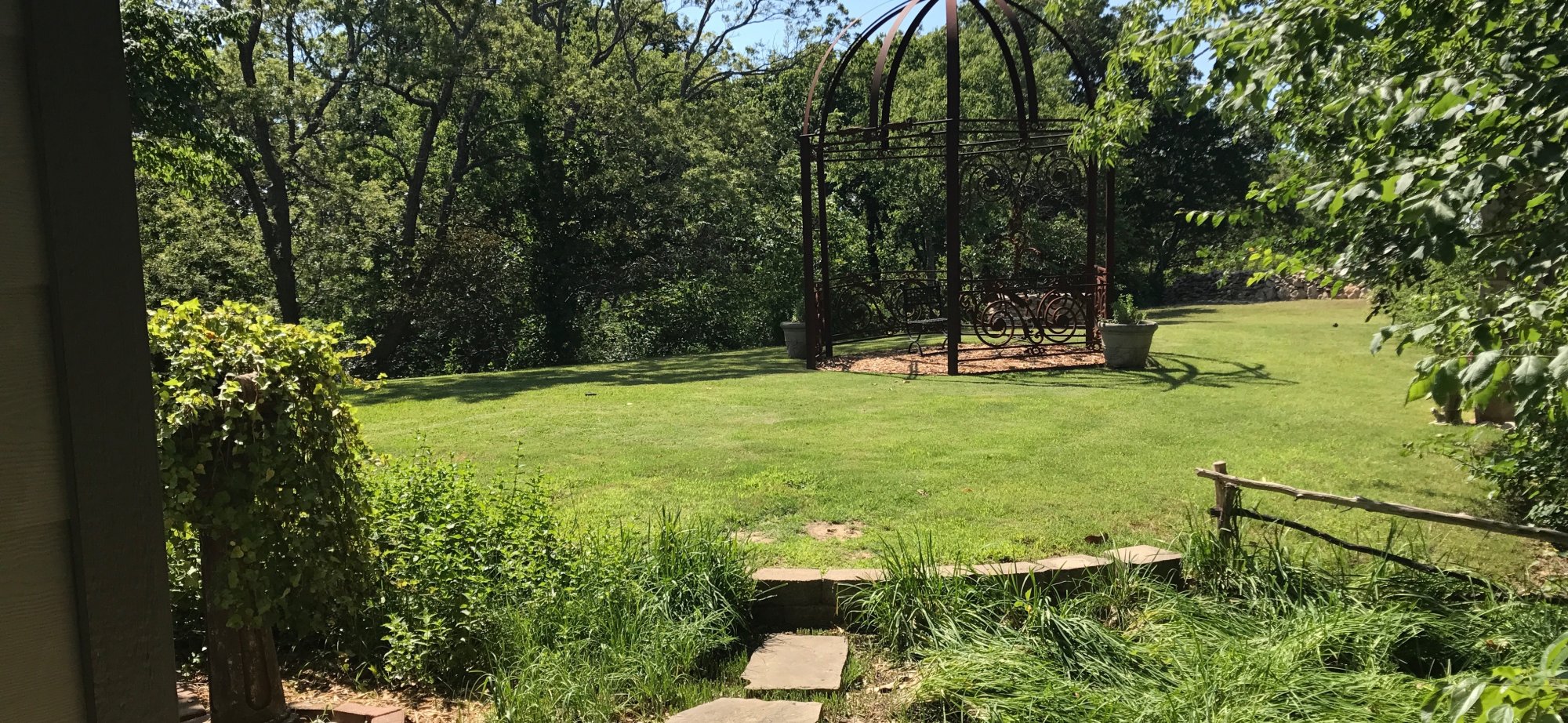 What Makes Us Special Dallas Spa Resort Elm Creek Manor