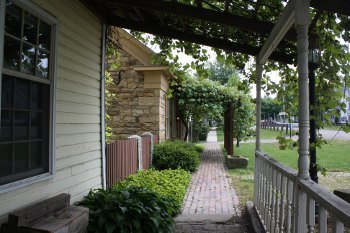 Amish Country Ohio Bed And Breakfast, Bed And Breakfast In Millersburg Ohio