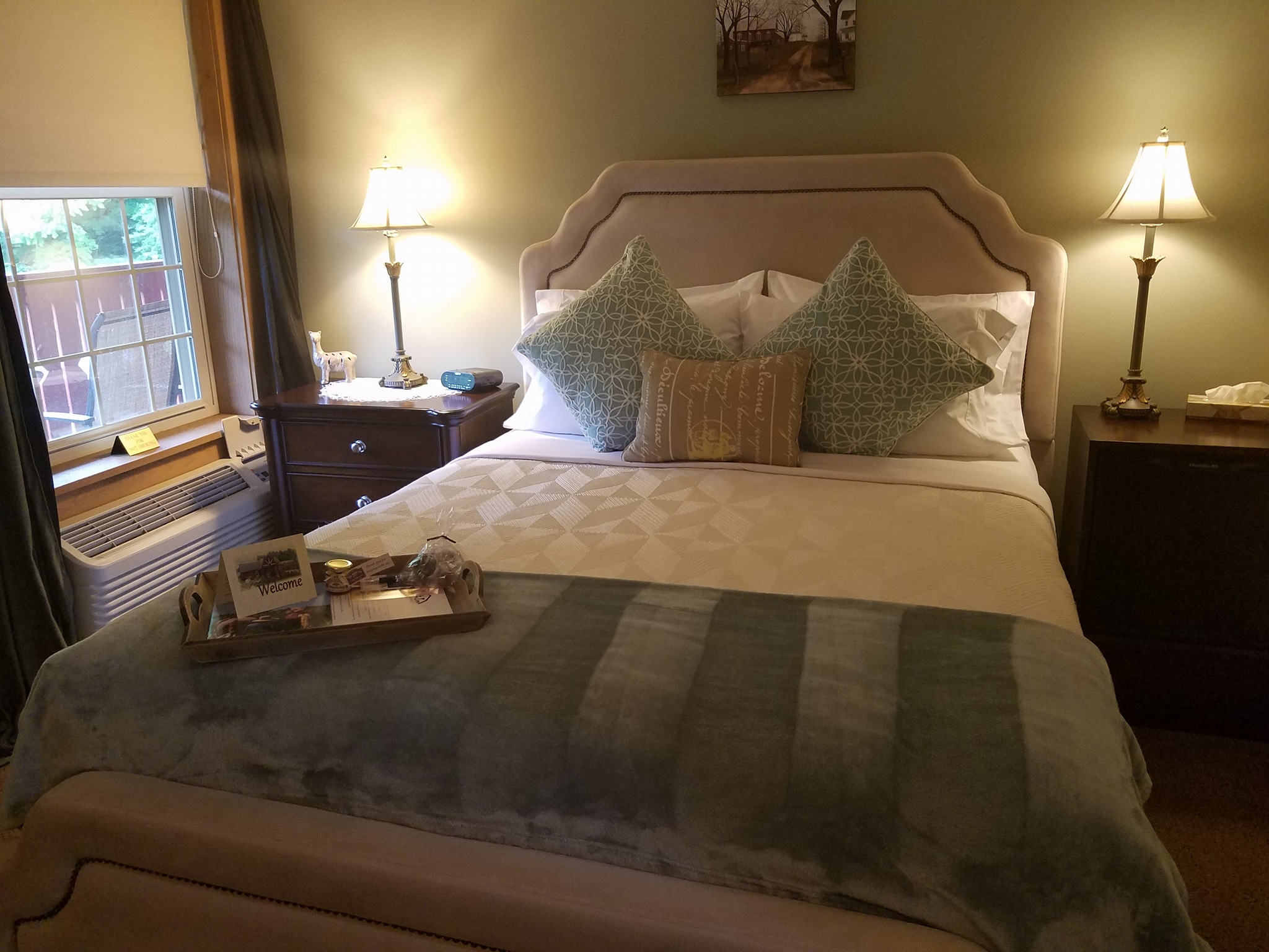 Barn Bed and Breakfast Millersburg Ohio The Barn Inn Bed & Breakfast