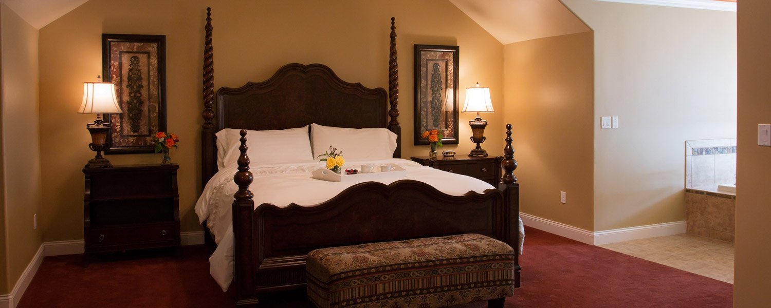 Suite 9 Black Hills Bed and Breakfast Summer Creek Inn