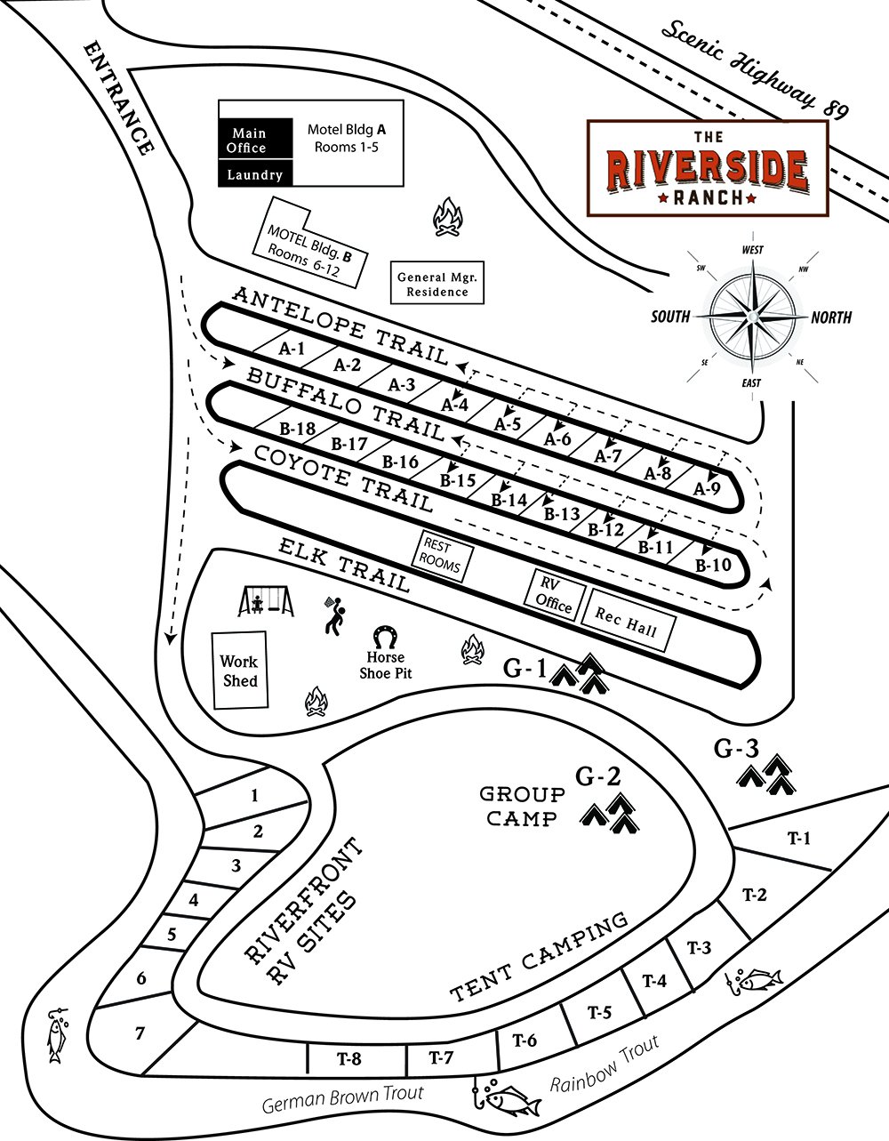 Image Result For Where Is Bryce Canyon Located On A Map Image Result For Where Is Bryce Canyon Located On A Map