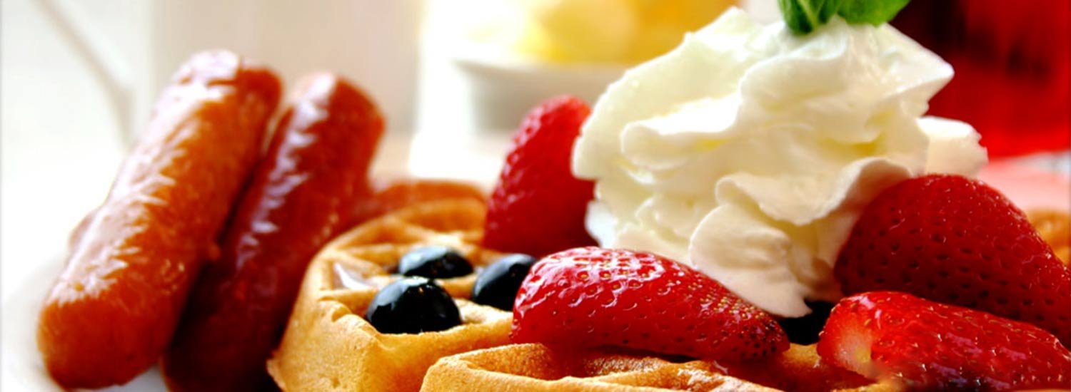 North Idaho Bed and Breakfast Association