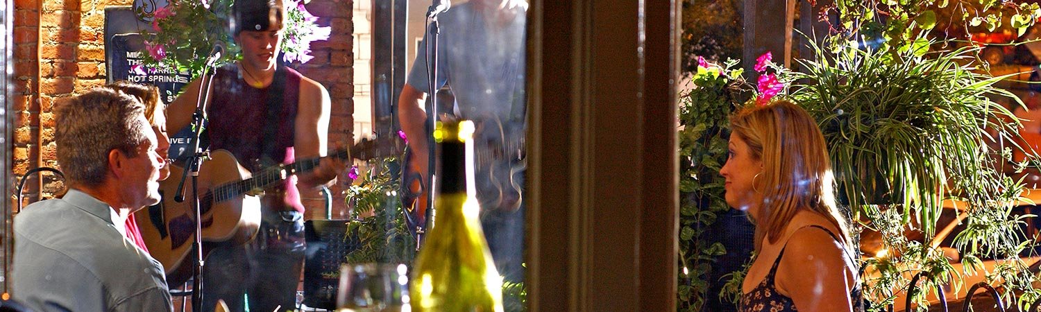 Things To Do In Little Rock Rosemont Inn Cottages And
