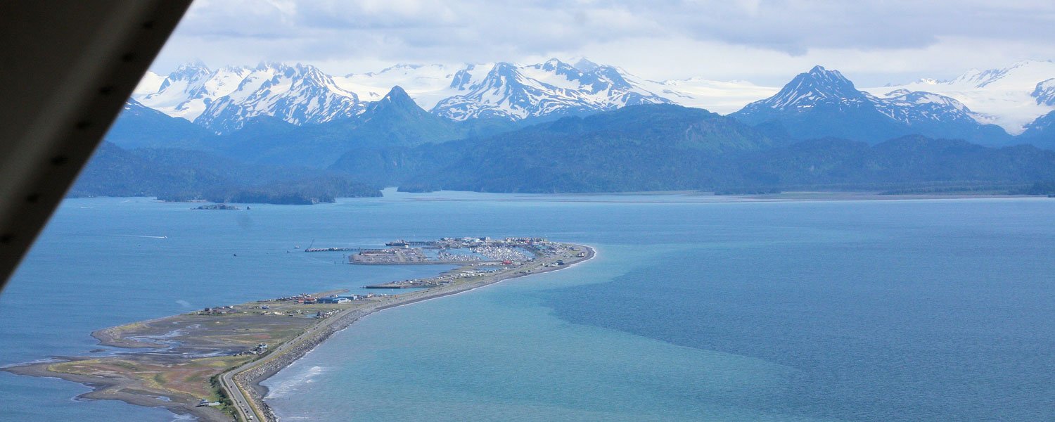 Best alaska travel deals