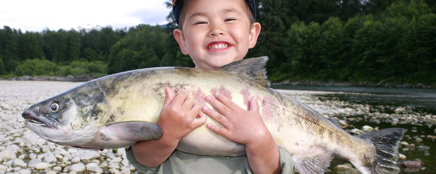 Alaska Fishing Trips Bear Paw Adventure