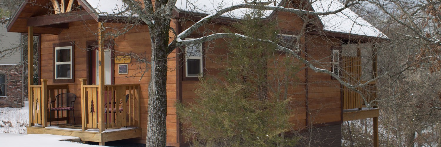 Eureka Sunset Cabins Treehouses In Eureka Springs Arkansas