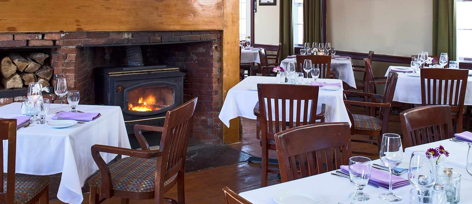 The Wakefield Inn & Restaurant, Your Home to Explore New Hampshire