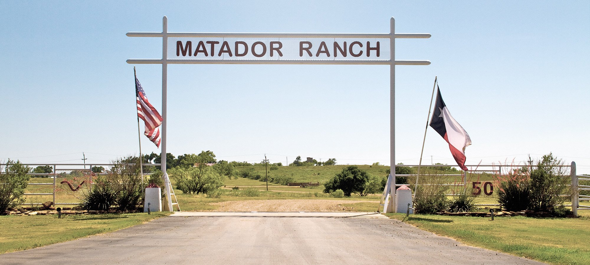 Things To Do in West Texas Hotel Matador