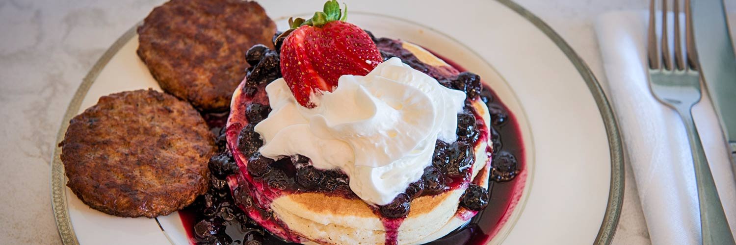 Breakfast Tybee Island Surf Song B&B