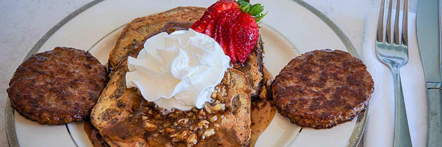 Breakfast Tybee Island Surf Song B&B