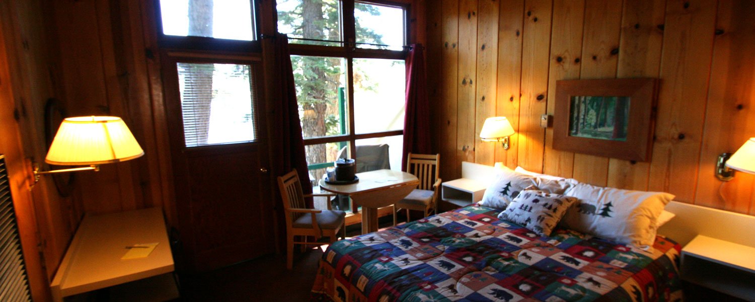 Kit Carson Resort Kit Carson Lodge