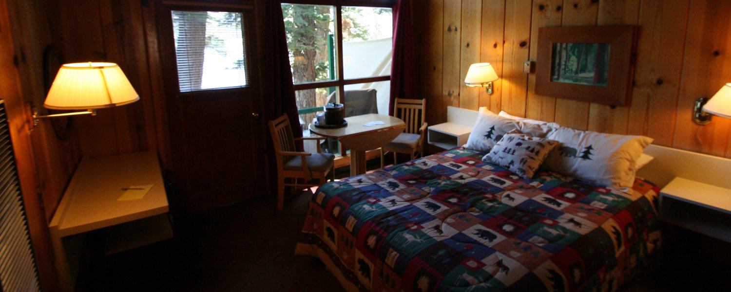 Two Person Rooms Silver Lake Lodge Kit Carson Lodge