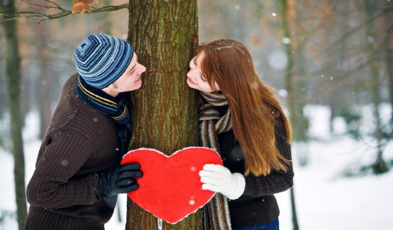 Celebrate with your Valentine at the Darby Field Inn!!