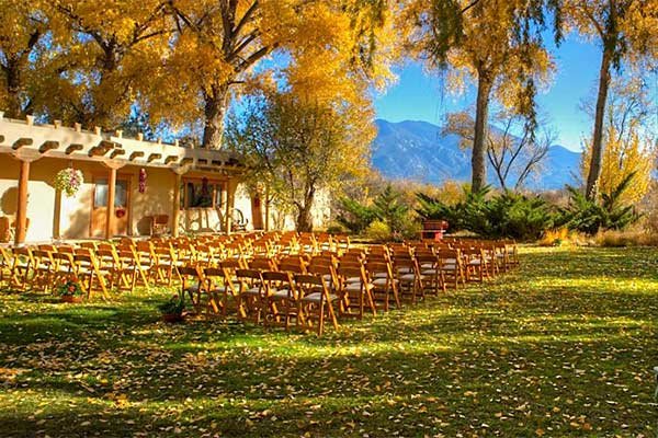 Hacienda del sol taos, new mexico luxury bed & breakfast Original inspiration sol