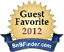 bnbfinder