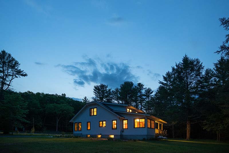 Events at Cottage in the Pines in Sparrow Bush, New York