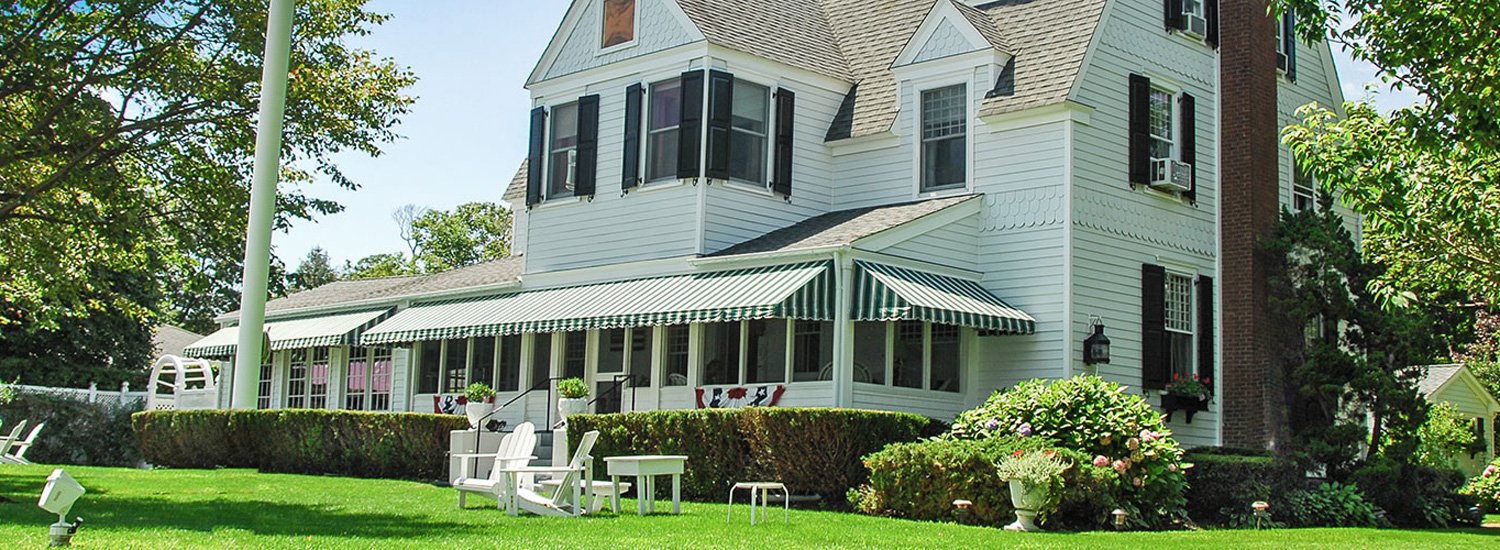 Harbor Knoll Bed & Breakfast in Greenport, New York