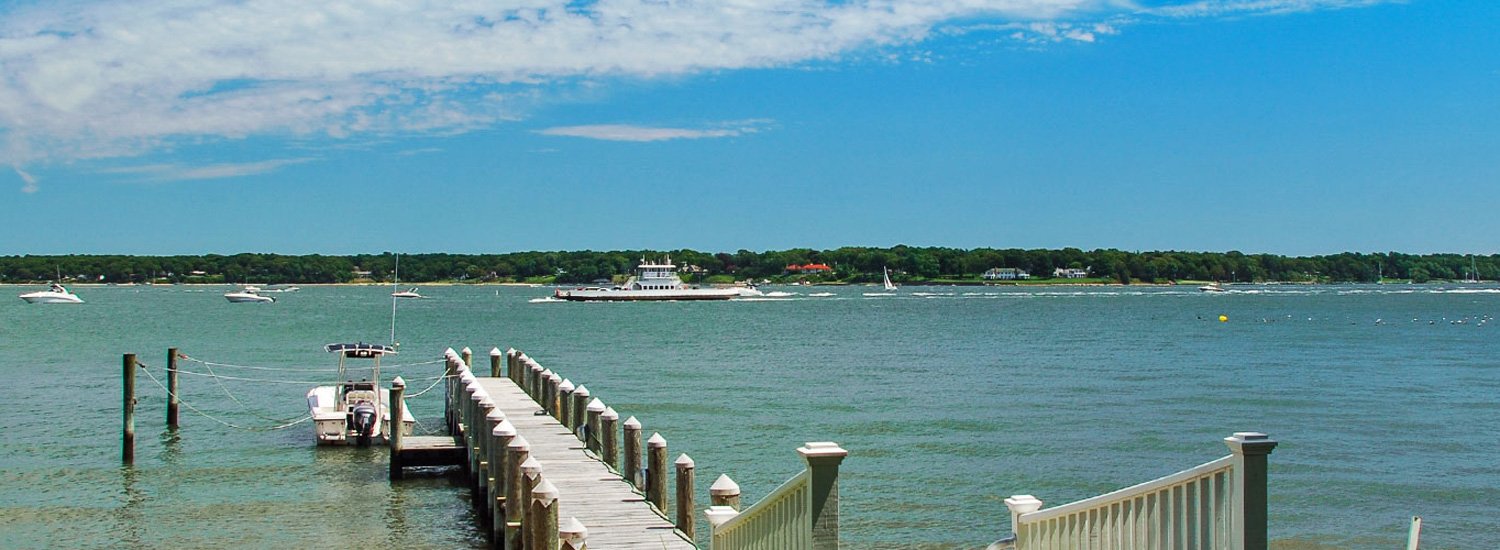 Harbor Knoll Bed & Breakfast in Greenport, New York