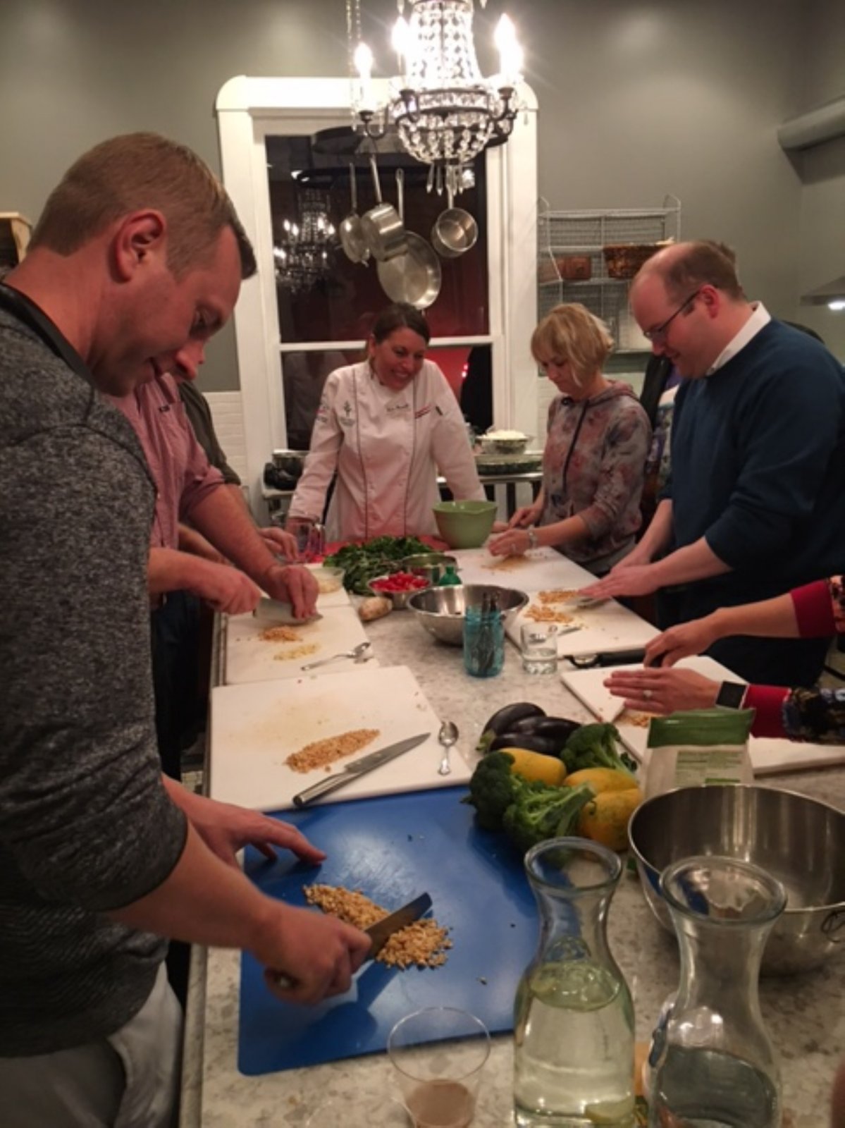 Indianapolis Cooking Classes Indianapolis In Bed And Breakfast