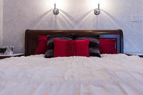 Ambercroft Bed and Breakfast in Stratford, Ontario Canada Rooms