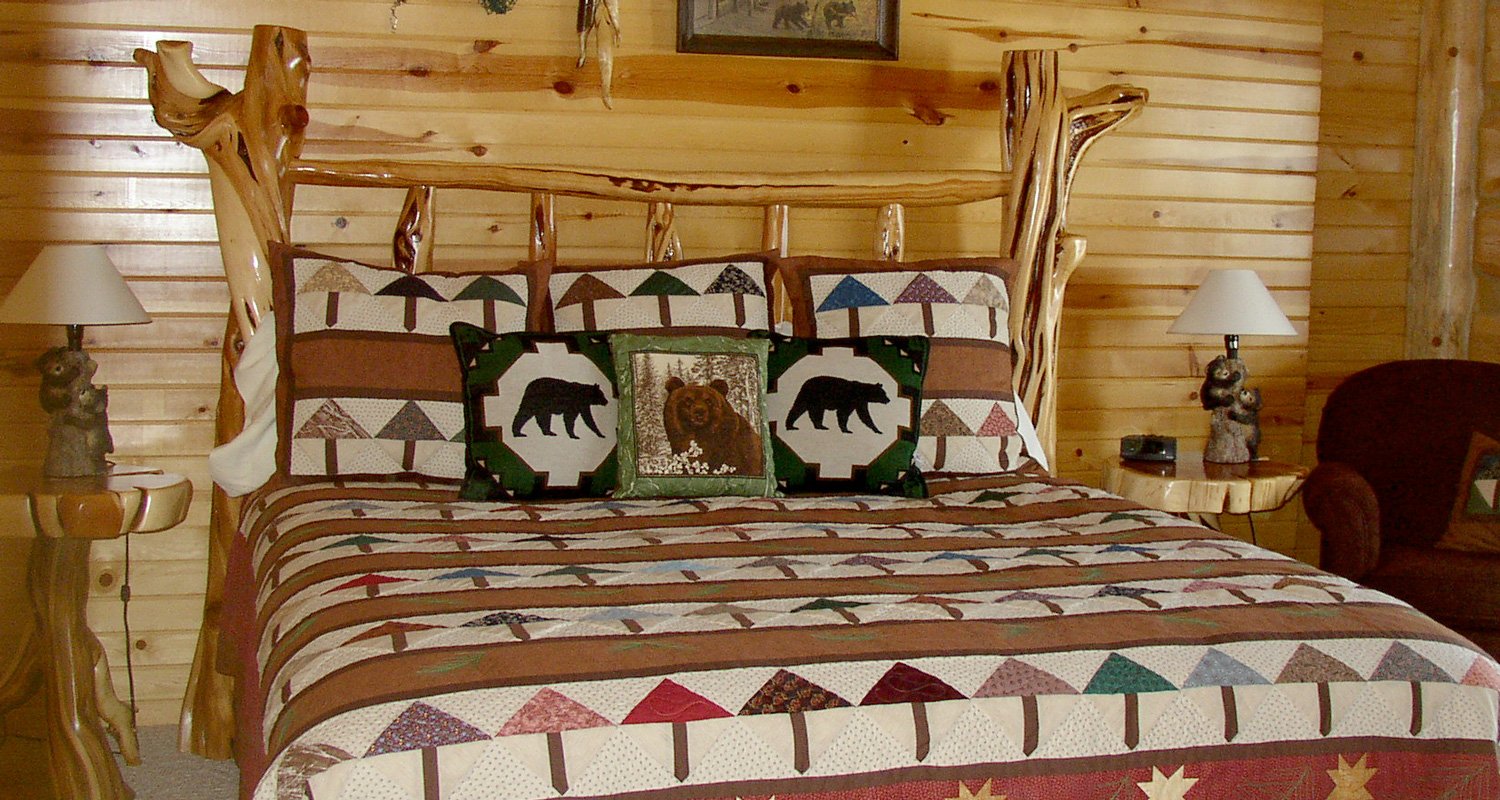 Grizzlys Den Bed And Breakfast Alberta Canada Grizzlys Den Bed And Breakfast Alberta Canada