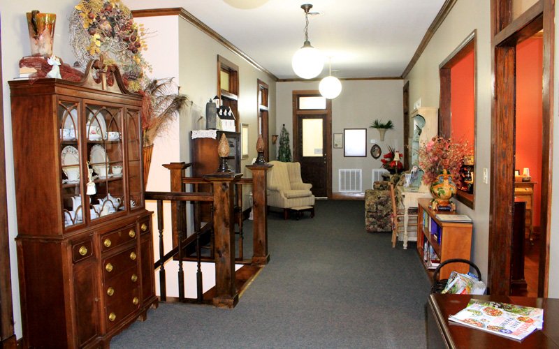 Photo Gallery Piggott, AR The Inn at Piggott