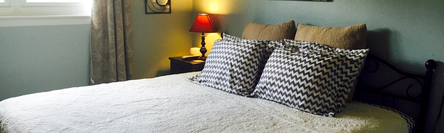 Weekend Getaway Bed Breakfast In Garden City Tx Vara Guest House