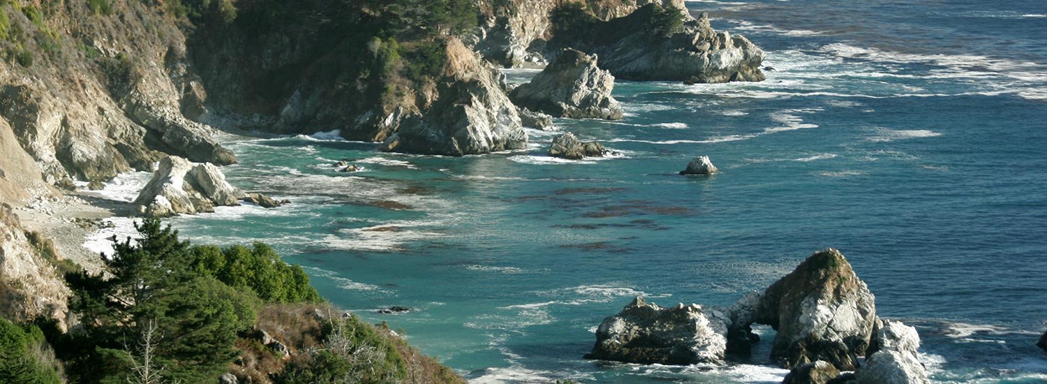 Welcome To The Windrush Inn On Moonstone Beach In Cambria California