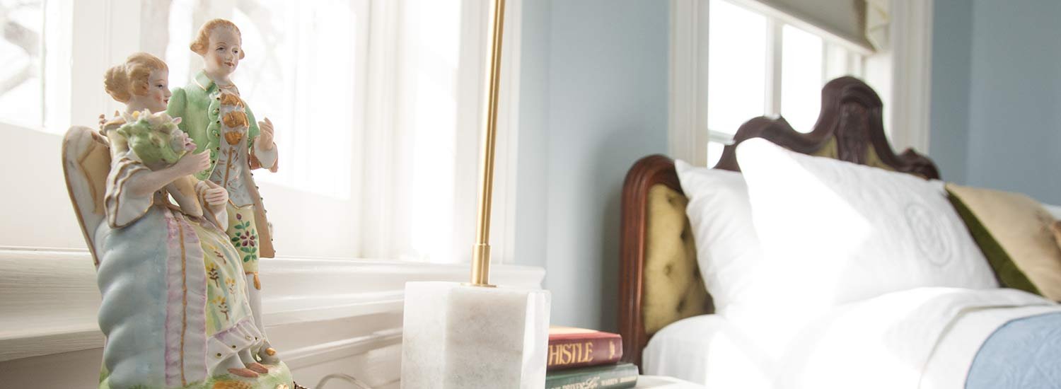 Magnolia Suite Columbia Tn Lodging Blythewood Inn B B