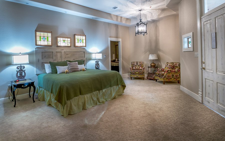 Rooms Hico, TX Midland Hotel