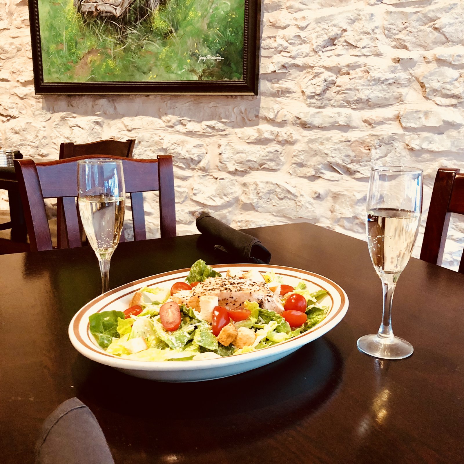 Midland Hotel in Hico, Texas