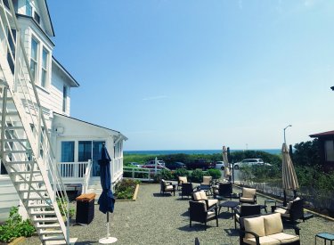 King Suite Ocean View