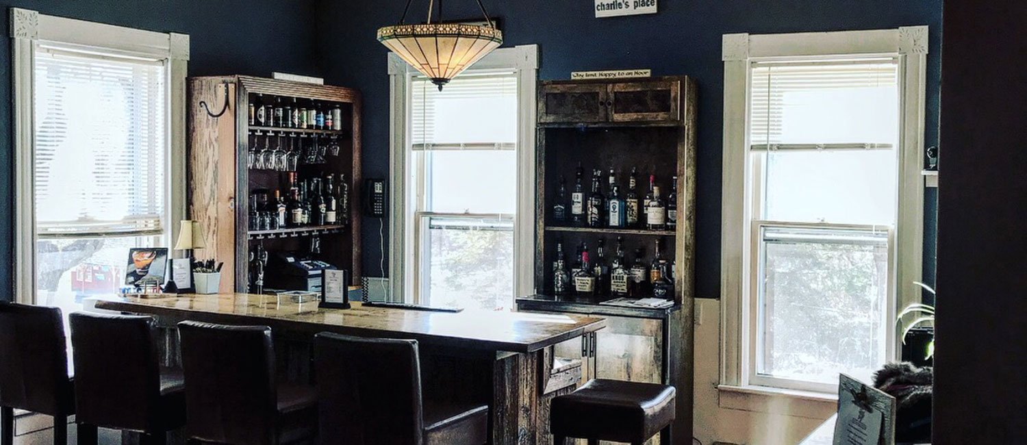 The Wilmington Inn in Southern Vermont