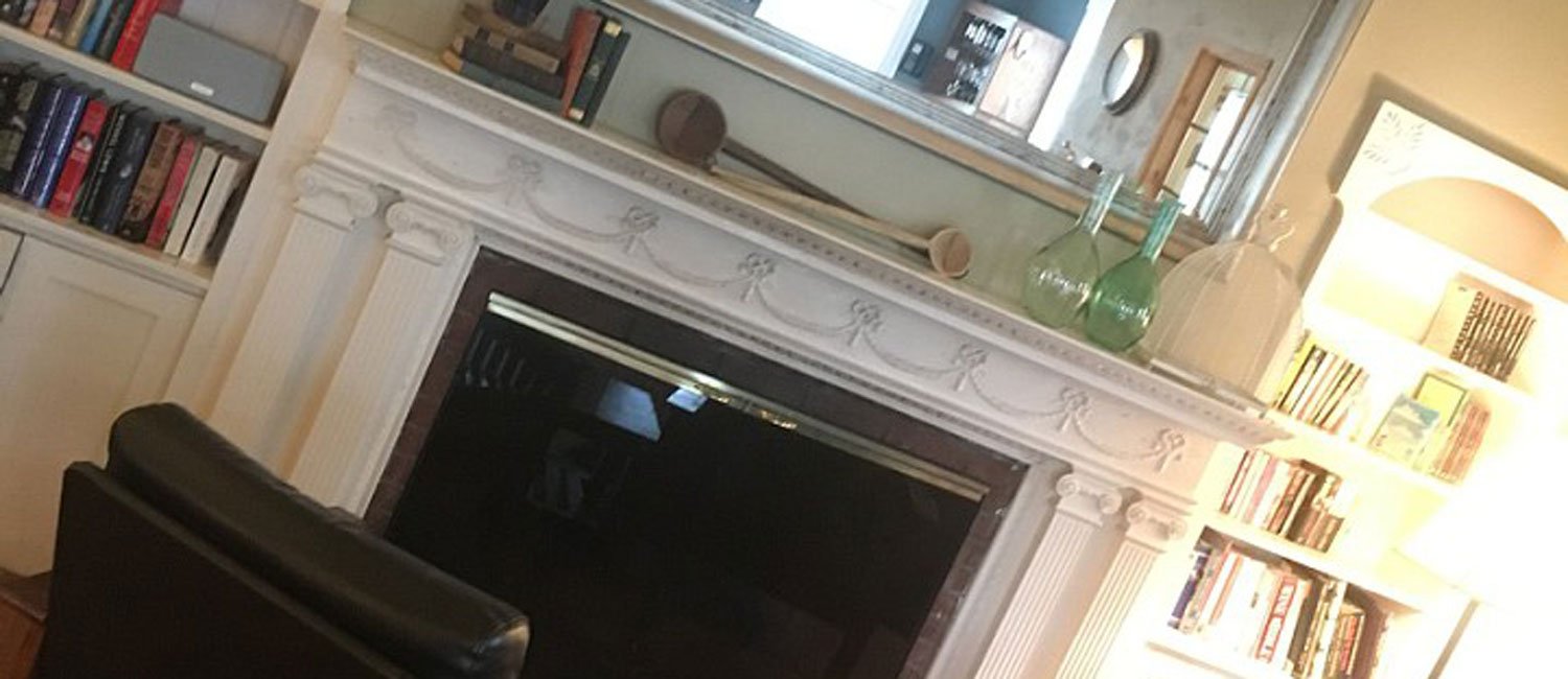 The Wilmington Inn in Southern Vermont