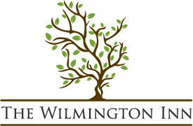 The Wilmington Inn logo