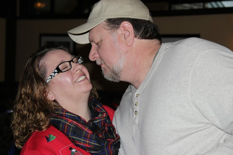 About the Innkeepers at Swan Song Inn