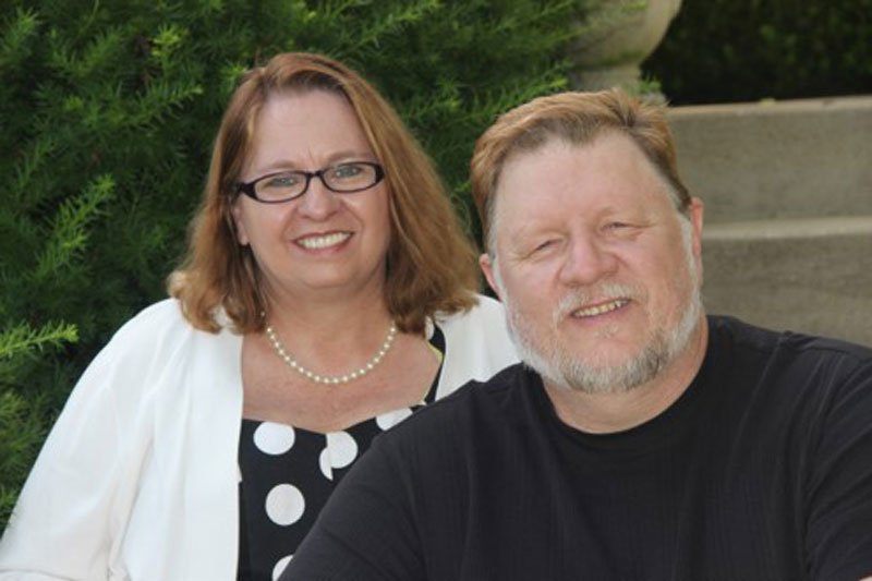 About the Innkeepers at Swan Song Inn
