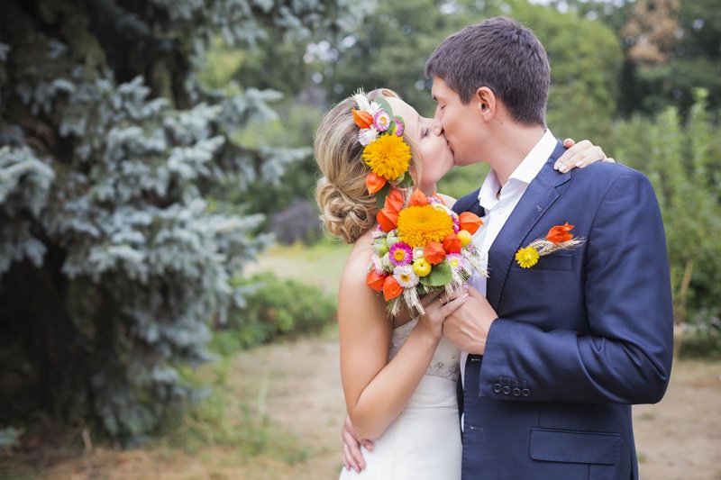 Weddings at Swan Song Inn