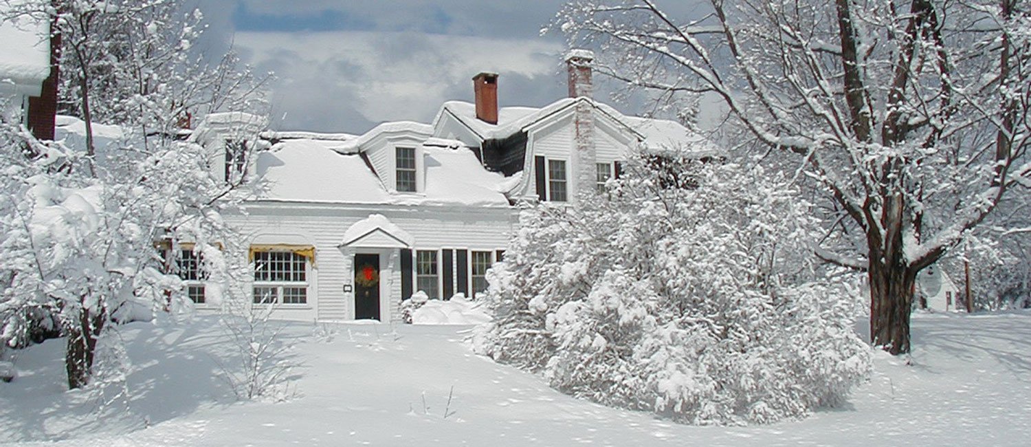 Admiral Peary Inn Fryeburg, Maine Bed & Breakfast