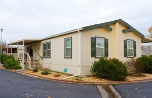 Manufactured Home
