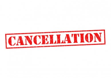 Policy Cancellation