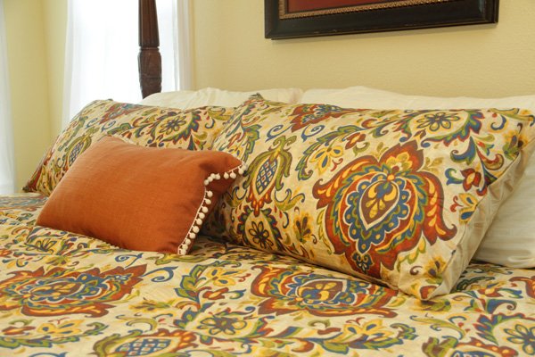 The Oaks Bed and Breakfast in Sulfur Springs, Texas