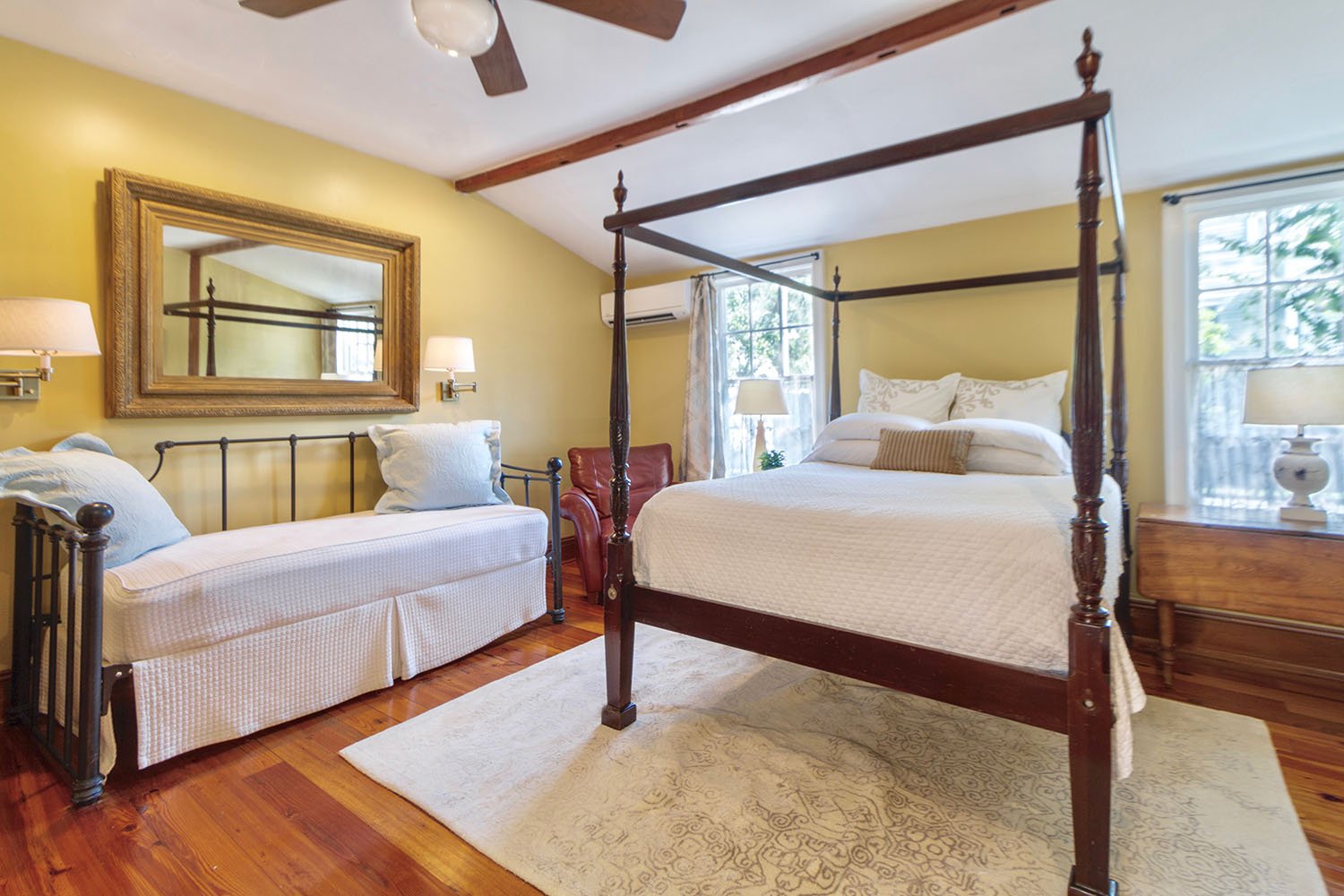Chimes Bed and Breakfast in New Orleans, Louisiana