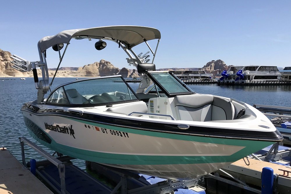 Lake Powell Boat Rentals Dreamkatchers Lake Powell B&B