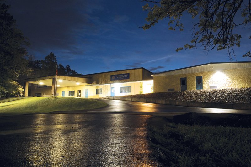 About Christian Academy of the Cumberlands