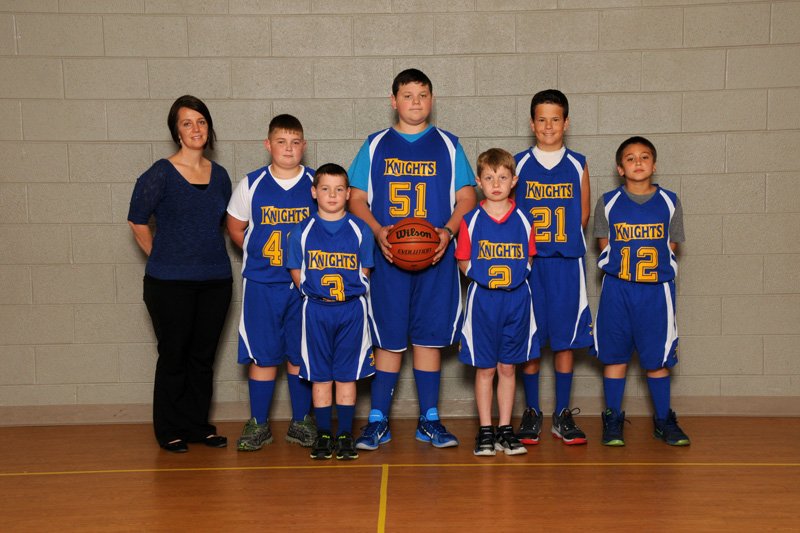 Athletics at Christian Academy of the Cumberlands